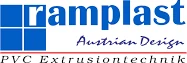Ramplast – profile PVC